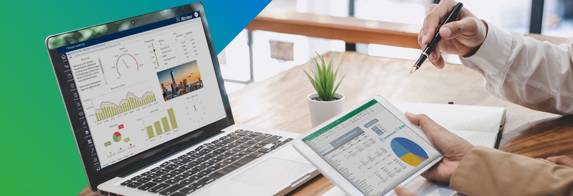 Ultimate Dashboard Design Guide: Top Trends, Examples, & Best Practices