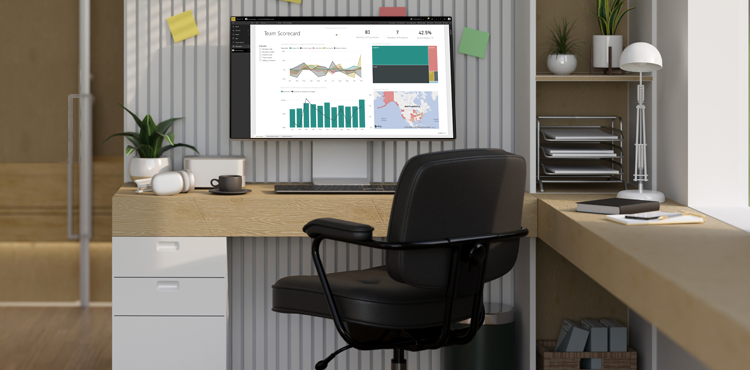 Jet Analytics Classic – Technical Product Overview