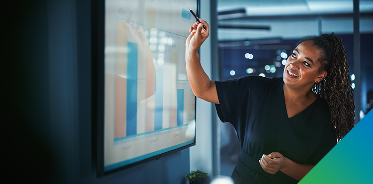 Become Your Organization’s MVP with Cross-Process SAP Analytics