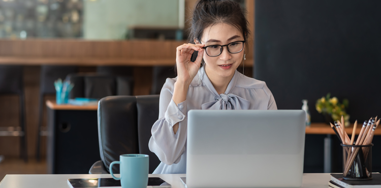 Redefining Your Oracle ERP Project-Centric Solutions