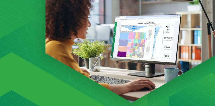 See How Jet Reports Brings Power BI and Business Central Together