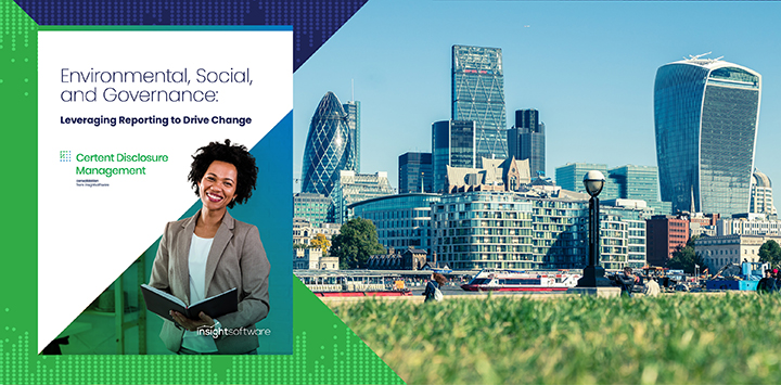 Environmental, Social, and Governance: Leveraging Reporting to Drive Change