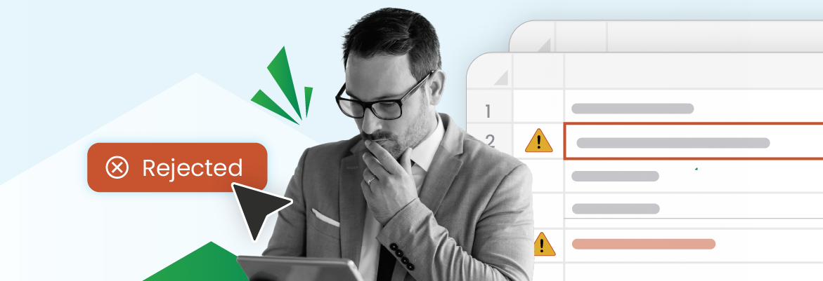 5 Signs Your Auditors Are About to Reject Your Lease Accounting Spreadsheets (And What to Do About It)