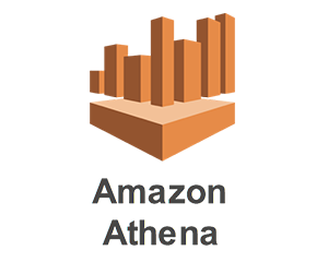 Athena ODBC & JDBC Driver logo
