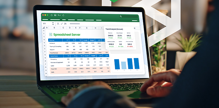 Get Your Sheet Together: Covering Excel Add-in Reporting Part 1