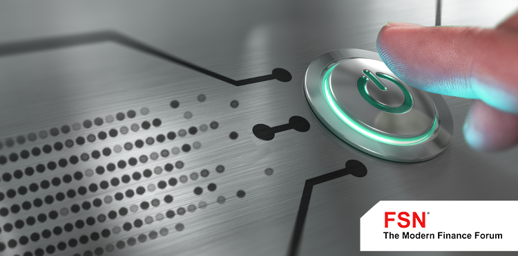 FSN Innovation Showcase 2020: insightsoftware
