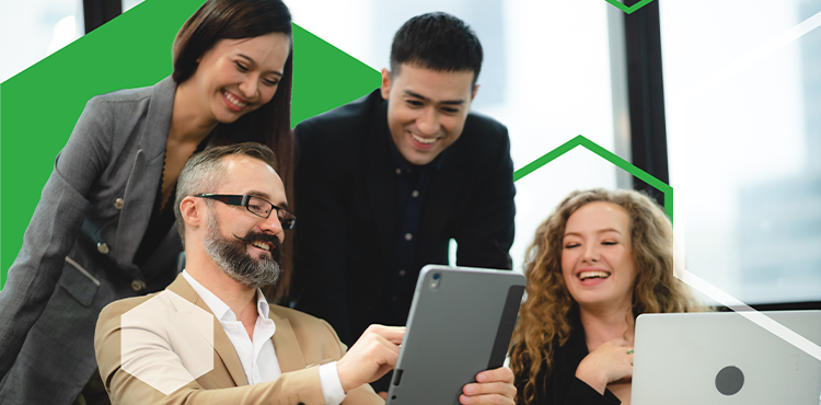 Why IT Teams Are Moving to the insightsoftware Platform