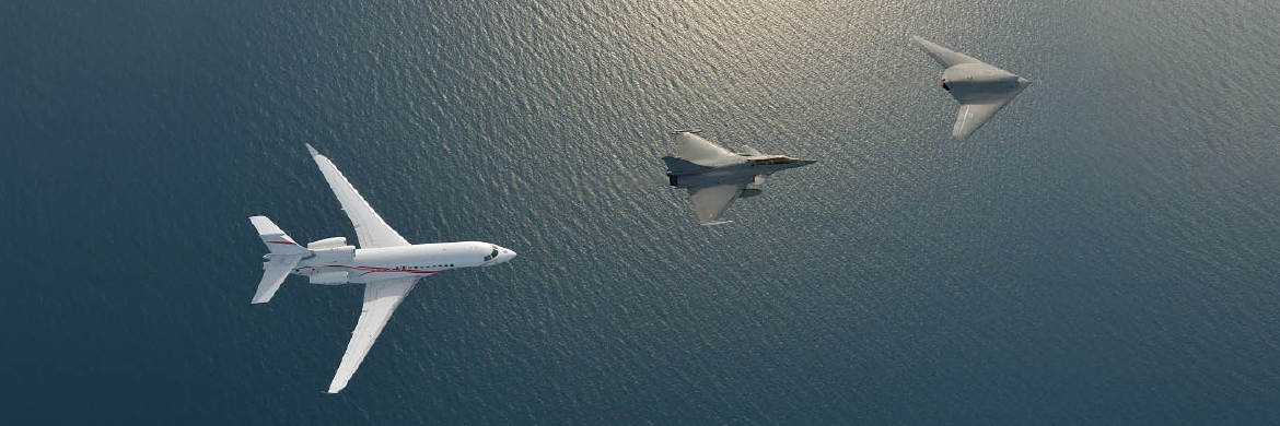 Dassault Aviation