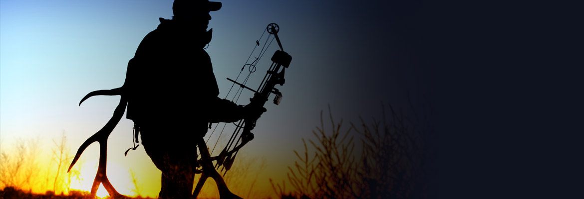 Kinsey’s Archery