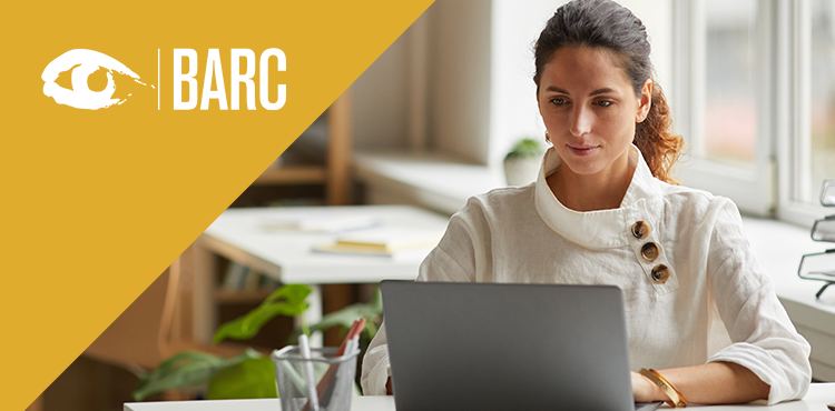 Ergebnisse aus BARC Planning Survey 22 unterstreichen erneut leistungsstarkes Portfolio von insightsoftware