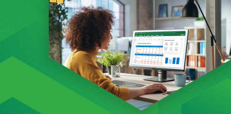 No Lag, Just Results: Real-Time ERP Reporting in Excel