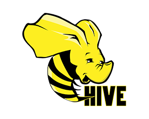 Hive ODBC & JDBC Driver logo