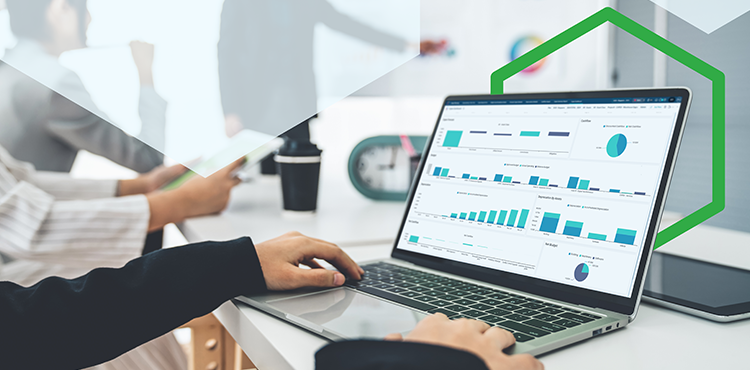 Transformez votre pilotage financier avec une solution unifiée et agile