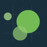 Bubble Chart Example