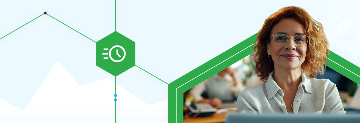 Saving Time in Complex Financial Reporting