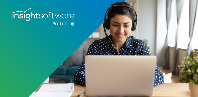 insightsoftware Connect: Jet Partner Town Hall