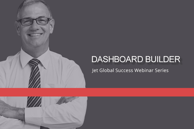 Dashboard Builder