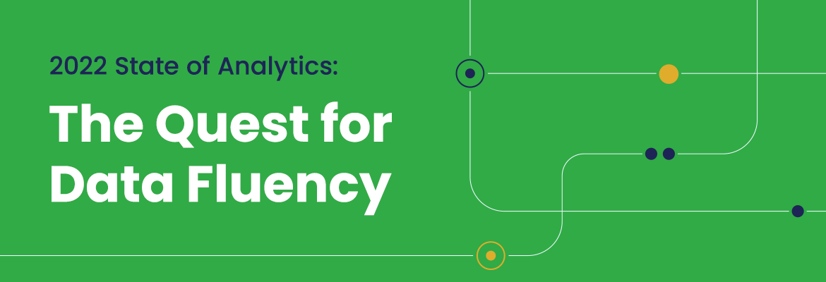 New Research Finds Data Quality Chasm Looms as Organizations Strive for Data Fluency