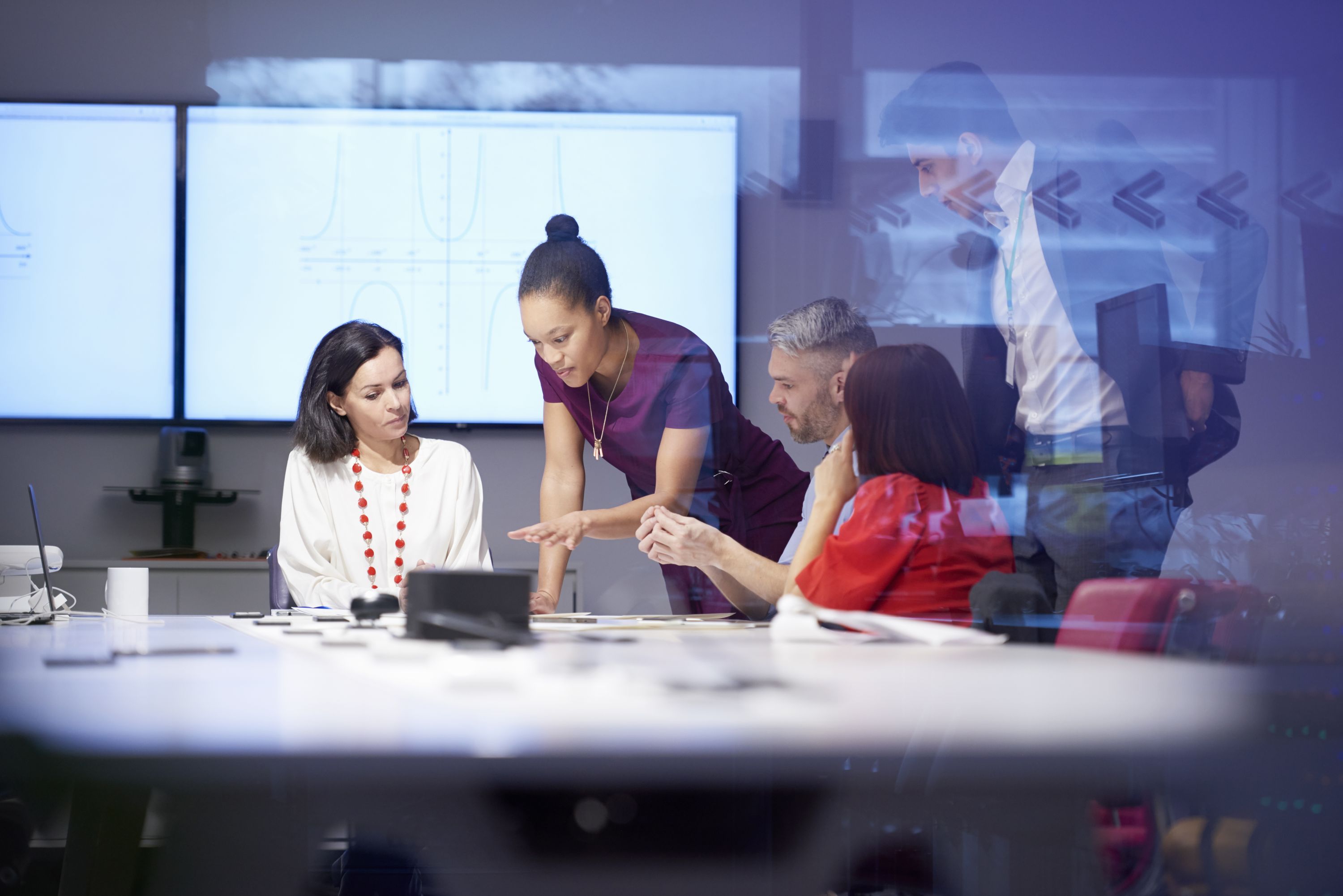 Galvanize Case Study