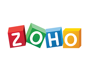Zoho ODBC and JDBC Driver logo
