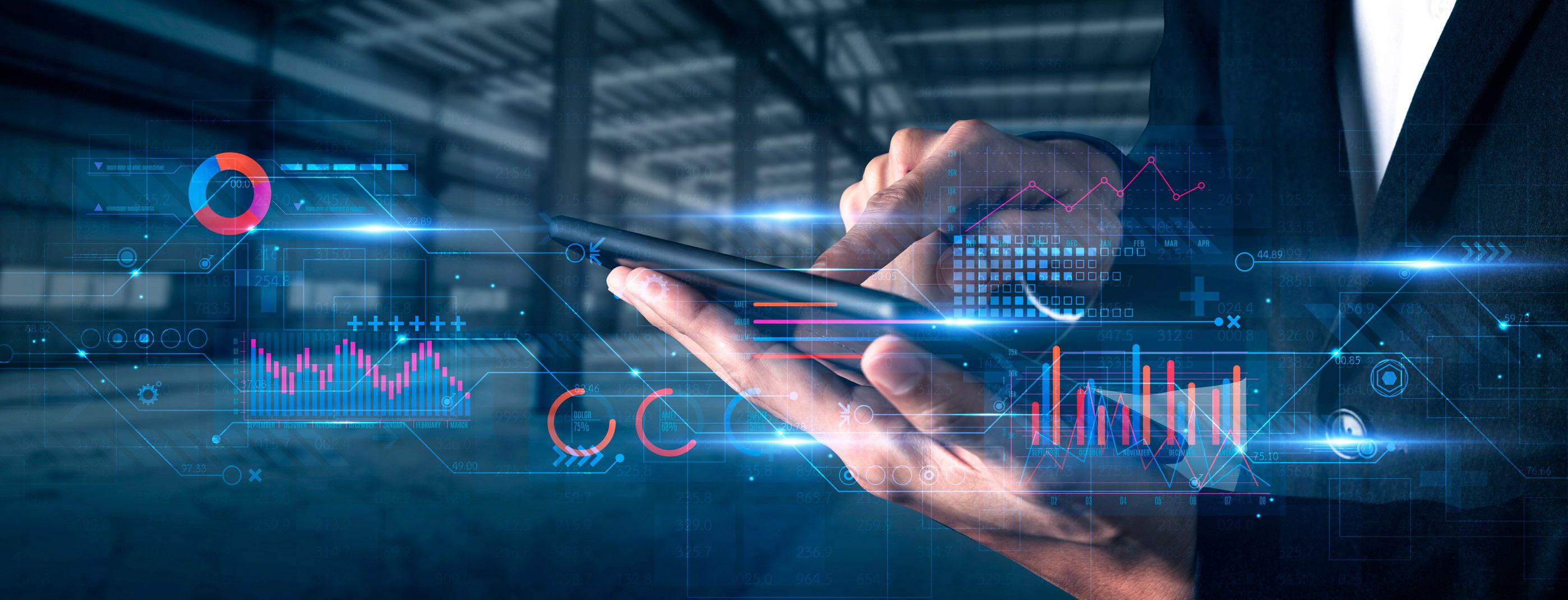 Global Provider of Enterprise Analytics Case Study