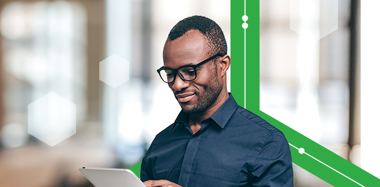 Your Data, Protected with Confidence