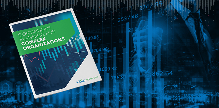 Tidemark: Planning for the Telecom Sector