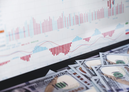 Accounts receivable reporting