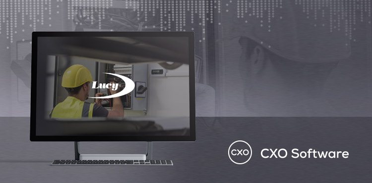 Lucy Group + CXO Software: Transforming Reporting Processes and Migrating from Hyperion Enterprise