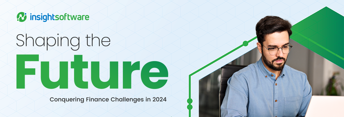insightsoftware Unveils 2024 Finance Team Trends Report: Organizations Navigating AI, Skill Shortages, Data Integration, and ESG Reporting in an Evolving Industry