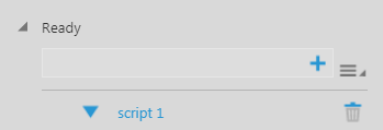 Script 1