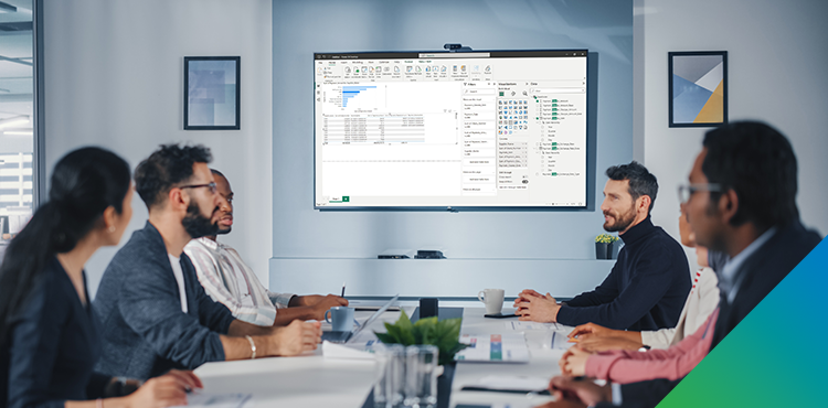 Unlocking Oracle’s Potential: Crafting an Effective BI Strategy for Actionable Insights
