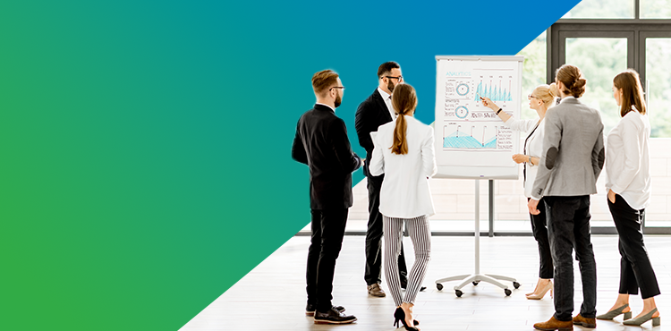 Solving Your Customers’ Technical Resource Bottlenecks