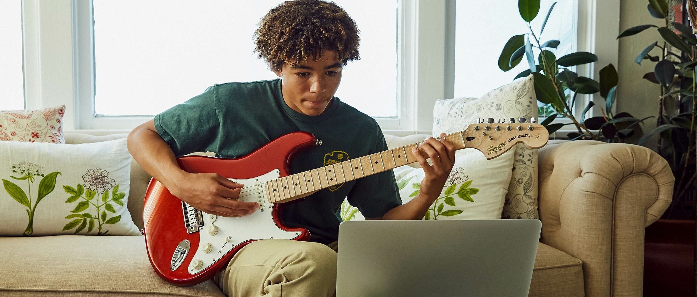 Fender Case Study