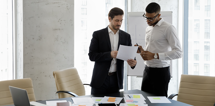 Planning For Economic Uncertainty: Building Financial Agility and Resilience