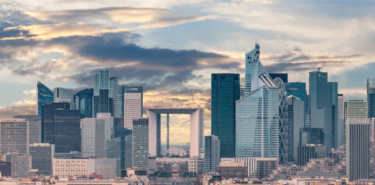 CDM for ESMA ESEF Compliance