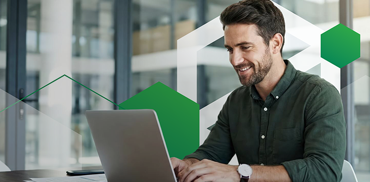 Self-service SAP Finance at Scale