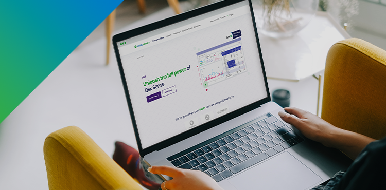 Qlik Connect Rewind