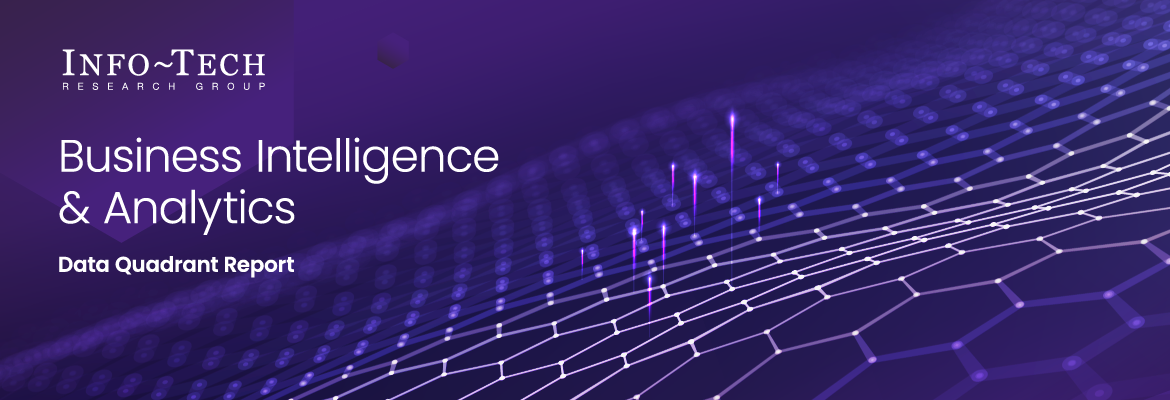 Info-Tech Names Logi Symphony as a 2025 Leader in Business Intelligence and Analytics