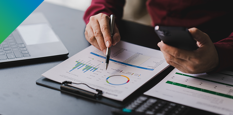 Navigating Tax Complexity With Robust Controls and Process Efficiencies