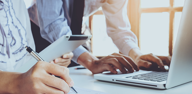 How to Improve your Close and Financial Reporting Process with Consolidation