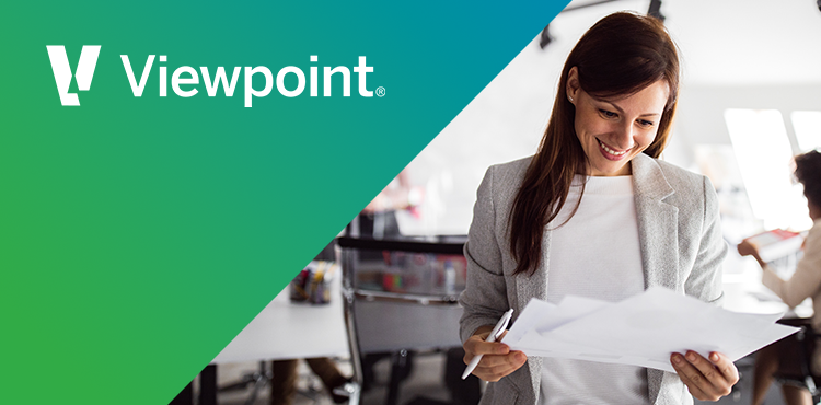 How Viewpoint Users Can Increase Financial Agility in 2023