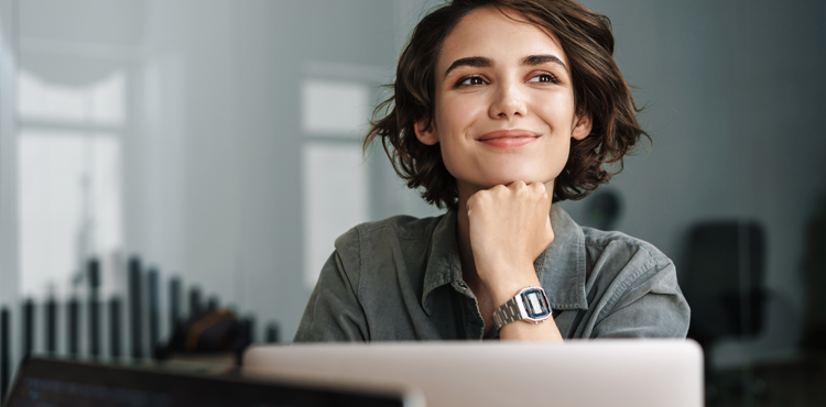 An Intelligent Reporting Solution With CXO