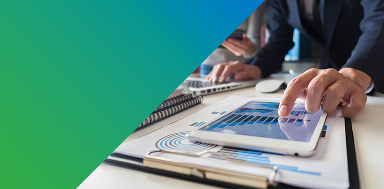 Überwinden Sie die Grenzen der Excel-basierten Planung