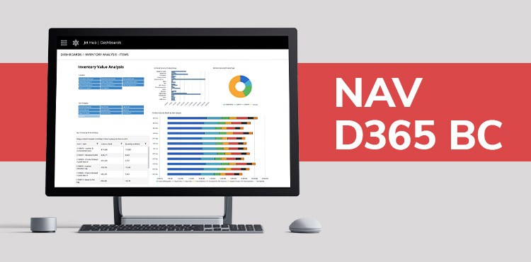 Microsoft Dynamics NAV and Dynamics 365 Business Central Report Templates