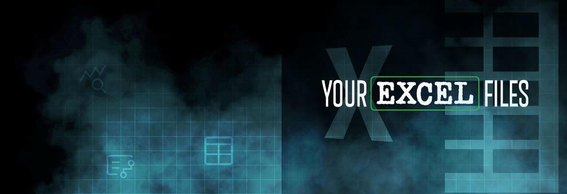 Why Do We Use Excel?
