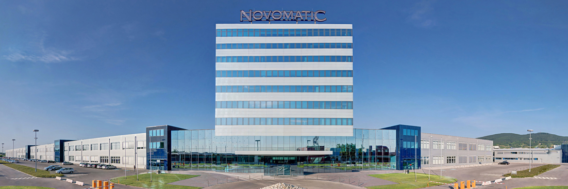 Novomatic