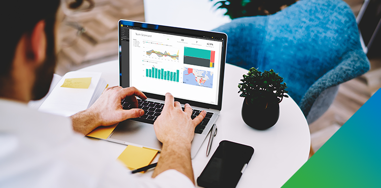 Bridge the Gap with Jet Analytics & Power BI