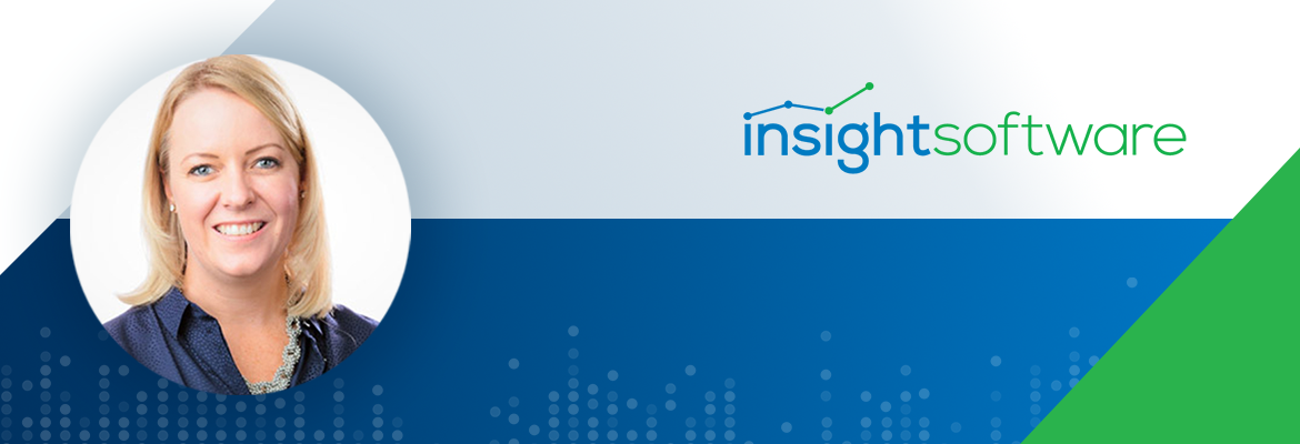 insightsoftware appoints Shirley Riddick as General Manager for Asia Pacific