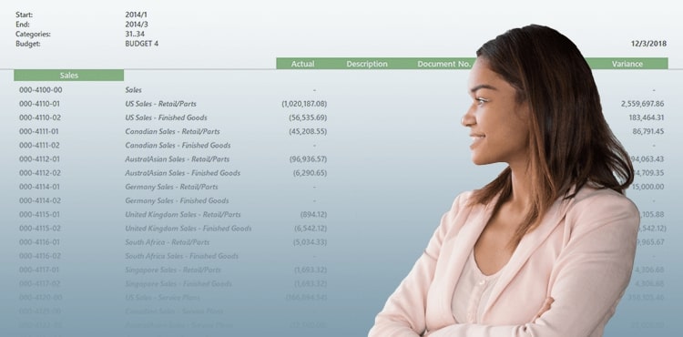Automate Consolidations with the Magic of Jet Reports